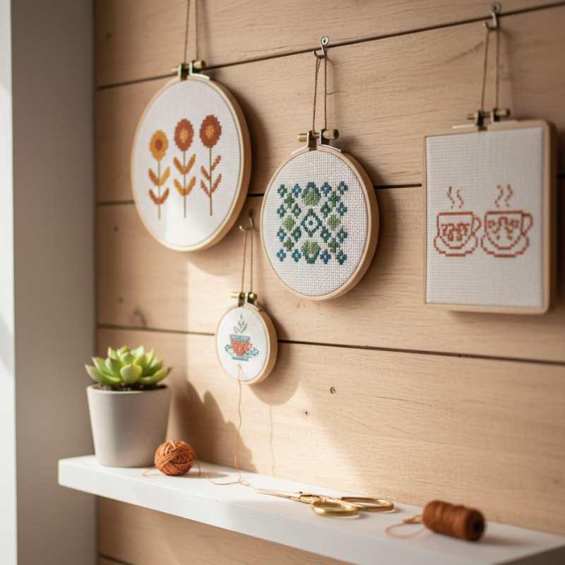 DIY para decorar