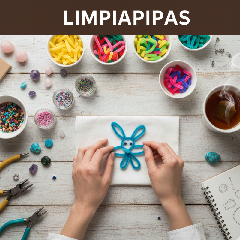 limpia pipas