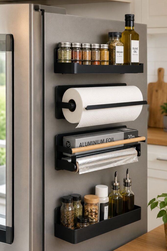 organize a small kitchen organizar cocina pequeña (4) organize a small kitchen organizar cocina pequeña