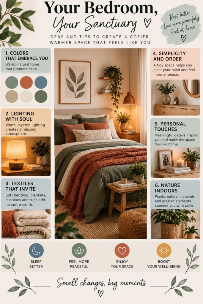 cozy bedroom cozy bedroom