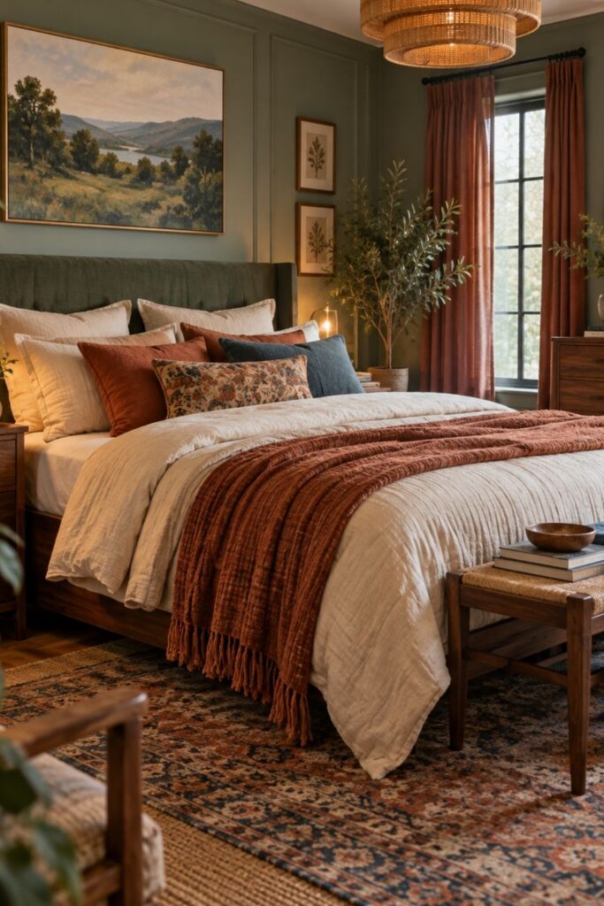 dormitorio acogedor cozy bedroom c dormitorio acogedor cozy bedroom